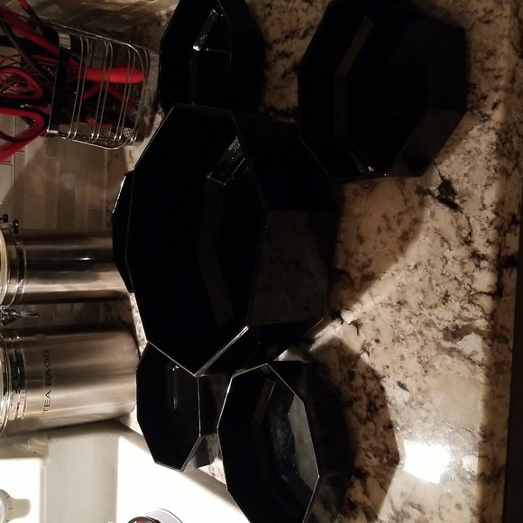 Salad Set - Picture 2 of 3